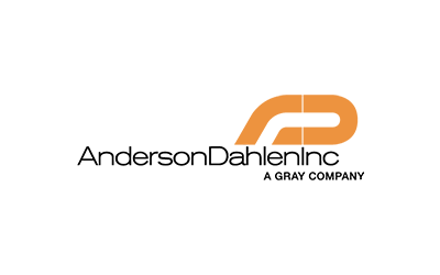 Anderson Dahlen integrates Aptean ERP with Automated Storage and Retrieval System